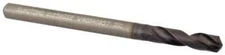 Sumitomo 1/8" 135° Solid Carbide Screw Machine Drill Bit TiAlCr/TiSi Finish, ...