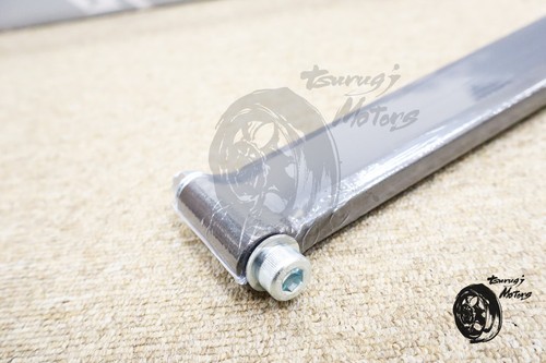 BLITZ Genuine STRUT TOWER BAR Front For MAZDA RX-8 SE3P 13B-MSP OEM 96143 - Picture 12 of 14