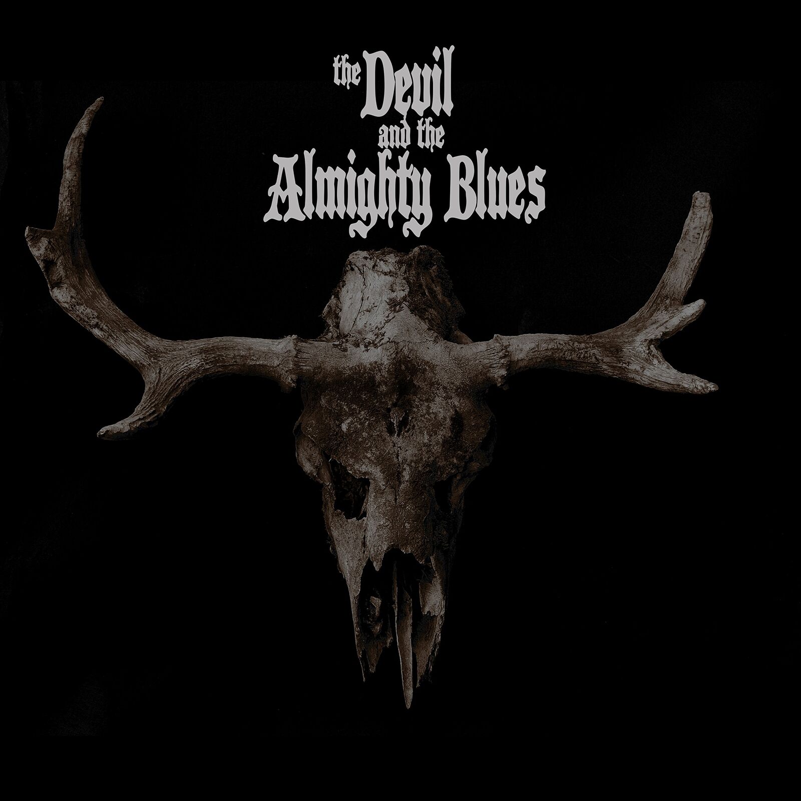 The Devil and the Almighty Blues Tdatab (Vinyl) (UK IMPORT)