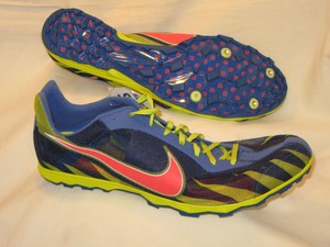 pointes cross nike