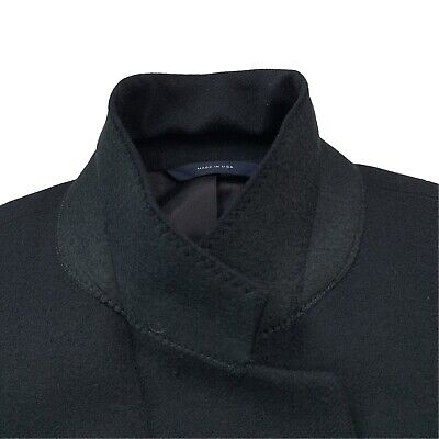 Mens 44 L Brooks Brothers Madison Fit 100 % Camel Hair Black Mens 44 L Brooks Brothers Madison Fit 100 % Camel Hair Black