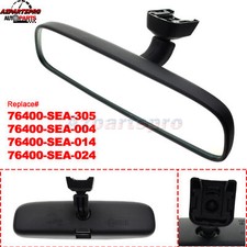Interior Rear View Mirror 76400-sea-305 76400-sea-004 For Honda Accord Civic Crv