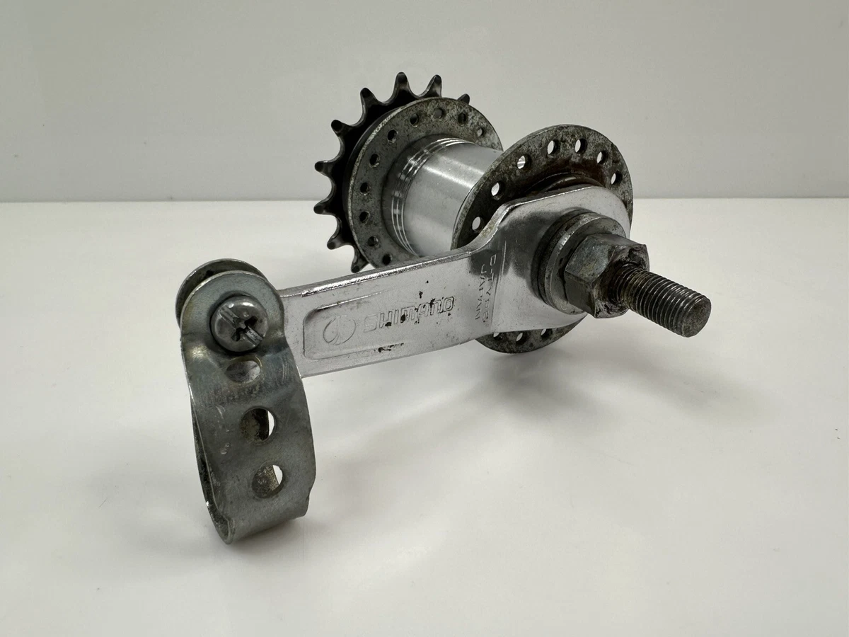 Shimano BMX Bike-Old School Hubs Vintage Bicycle Parts for sale | eBay