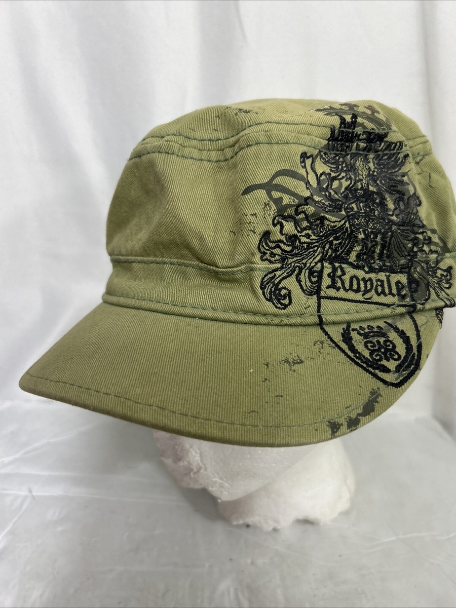 CAPTAINS HELM HICKORY BALL HAT バケットハット L CAPTAINS HELM HICKORY BALL HAT バケットハット L