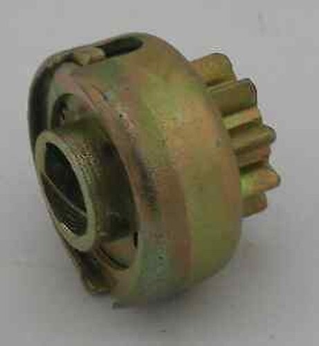 Marine SD30R Starter Drive - Picture 3 of 3