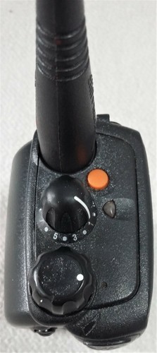 Radio de mano Motorola GP344R UHF 403-470 MHz - Imagen 7 de 8