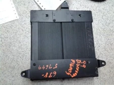 Audio Equipment Radio Discovery Amplifier Fits 99-00 LAND ROVER 113613