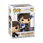 Funko Pop! Vinyl: Harry Potter - Neville Longbottom - New York Comic Con...
