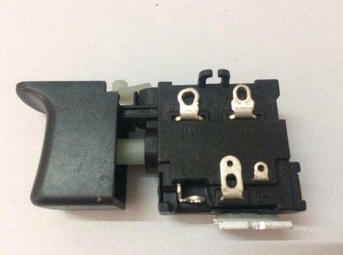 1pc NEW Jlevel FA021A-56 7.2-24VDC 16A Trigger switch - Picture 3 of 4