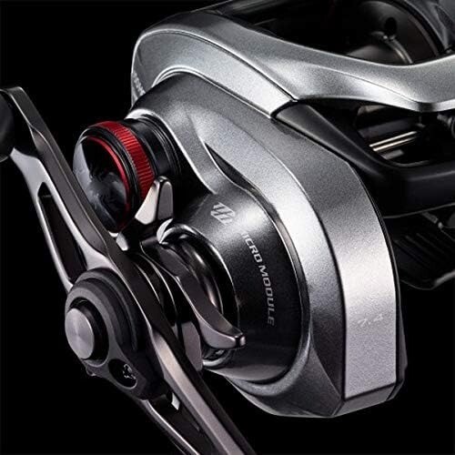Shimano 21 Scorpion DC 150HG RIGHT 7.4 Baitcasting Reel New in Box