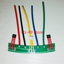 213 Positive Wave Electric Vehicles Brushless DC Motor Hall Sensor N602 4601