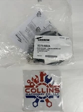 Andrew Commscope SG78-06B2A Grounding Kit for 7/8 inch Coaxial Cable