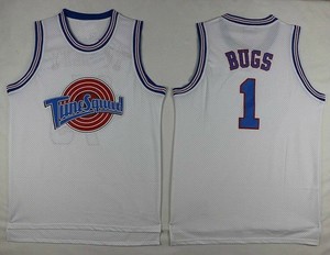 space jam 1 jersey