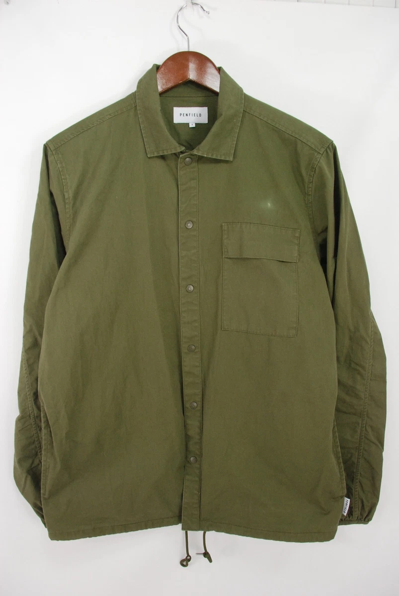 Penfield top shirt jacket