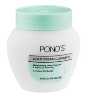 Pond's Cold Cream Cleanser 3.50 Oz (pack Of 12) Pond's Cold Cream Cleanser 3.50 Oz (pack Of 12)