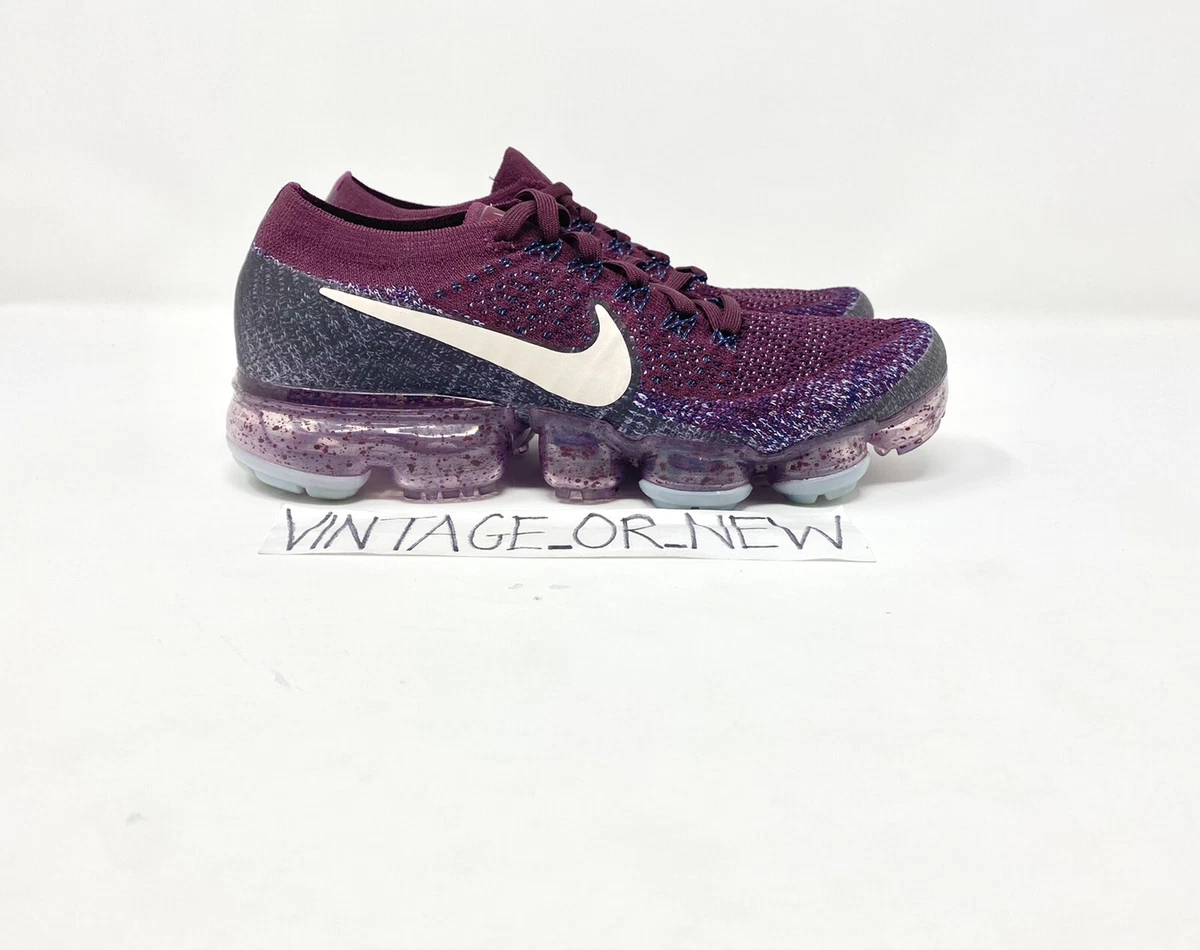 Nike air on sale vapormax bordeaux