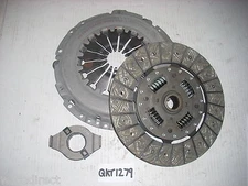 FORD ESCORT MK5 1993 - 1994 FIESTA 1992 - 1996 3 Piece CLUTCH KIT QKT1279AF