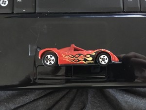 hot wheels ferrari 333 sp 1999
