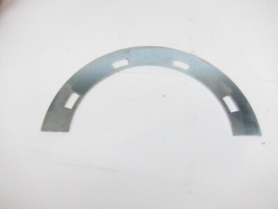 NEW ABB 3HAB8086-1 Cam Blank Robot Part