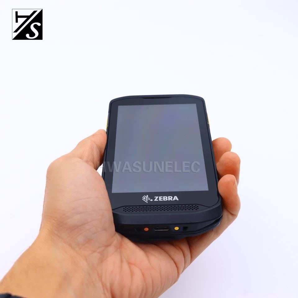 Zebra TC20 TC200J-10C112A6 Android GMS Mobile Computer Scanner Wi-Fi SE4710 - Image 2 of 4