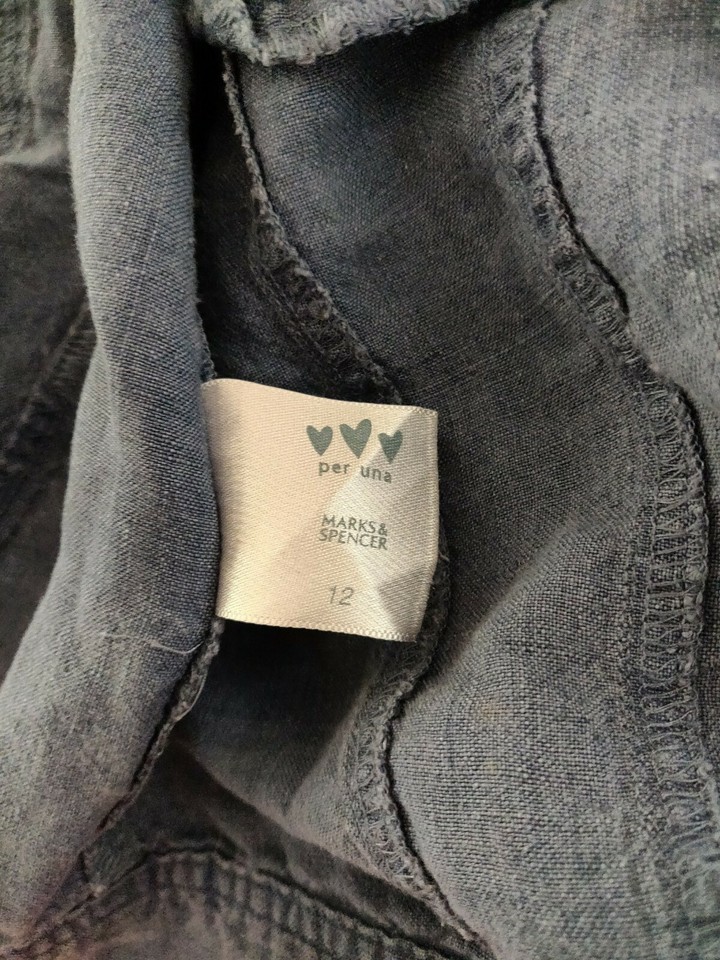 Ladies Black Formal Jacket with green Stripe on Lining Size 14 eBay