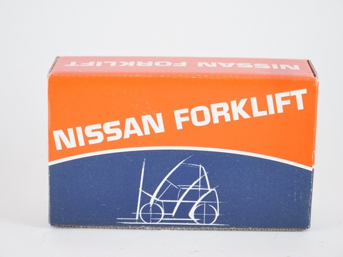 Joal Nissan Forklift 1/25 - Picture 11 of 11