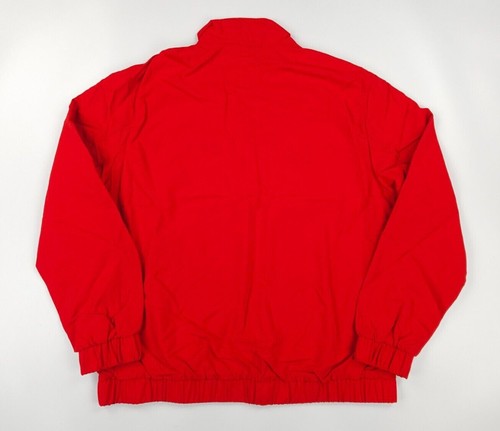 Tommy Hilfiger Jacke Herren Windbreaker essential Jacket leicht XL - Zdjęcie 3 z 6
