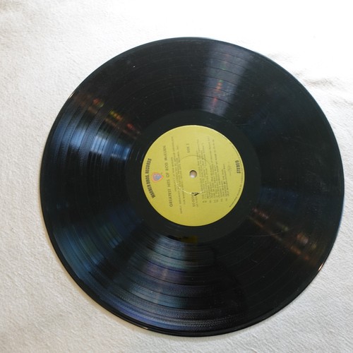 Rod McKuen Greatest Hits Record Album Vinyl LP - Picture 4 of 4
