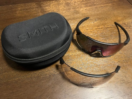 Smith Performance Sport Sunglasses - Picture 3 of 6