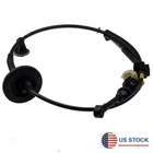 Automatic Transmission Shift Selector Cable For 97-05 Ford Ranger F77Z-7E395-LB