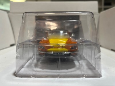 CALANDRE 1/43 Kit résine monté Citroen DS 1000 pattes PLR Michelin EdL CALANDRE 1/43 Kit résine monté Citroen DS 1000 pattes PLR Michelin EdL
