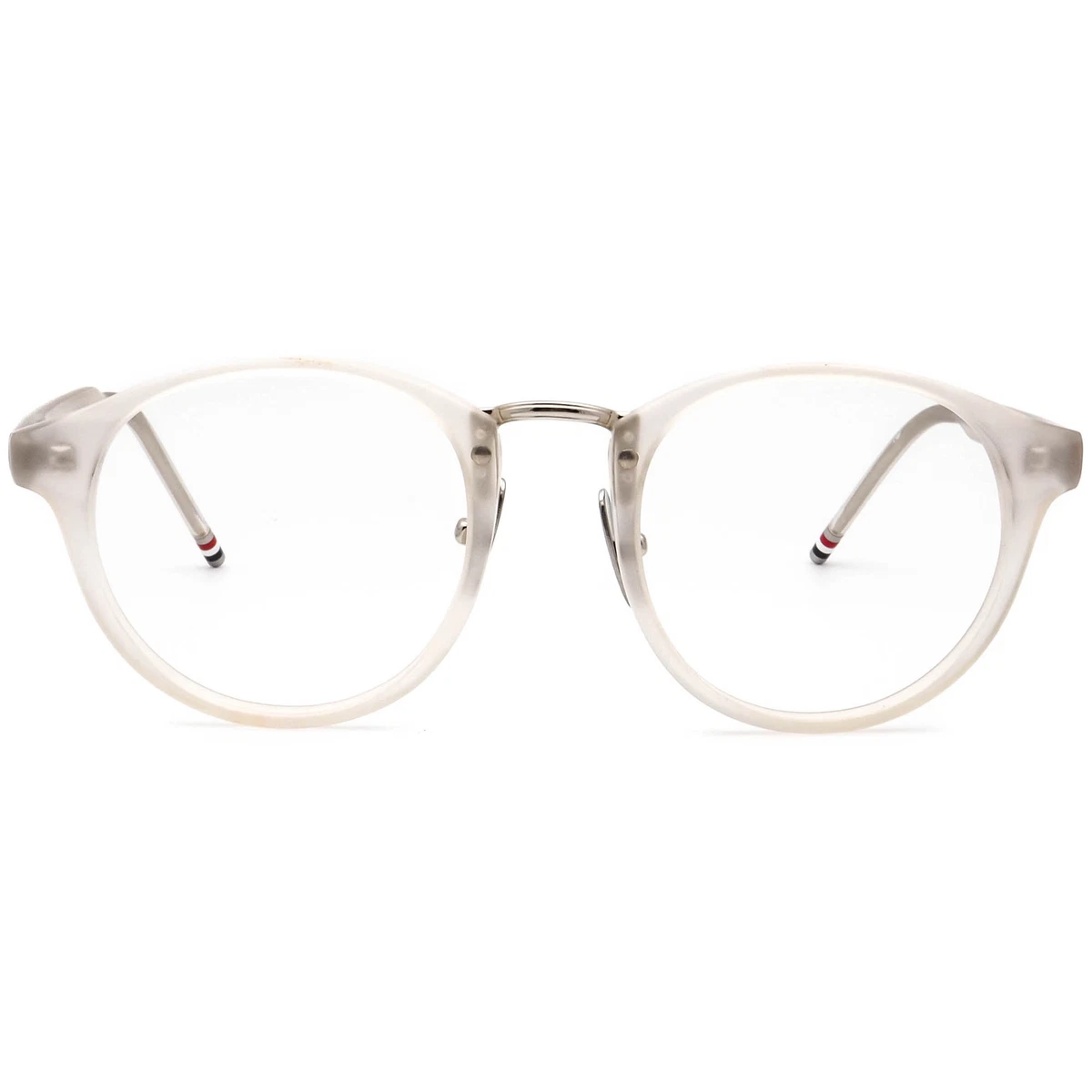 Thom browne store glasses frame