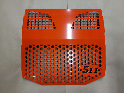 Kubota Grill Guard B2301, B2401, B2601