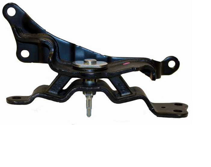 Juego de 3 piezas de montaje de motor y par y transmisión para Nissan Quest 2011-2014 3,5 L Foto 3 de 4