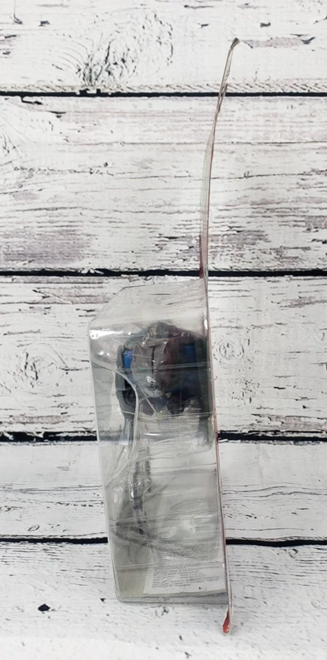 The Transformers Beast Wars Deluxe Class Maximal Wolfang Hasbro Kenner 2022 - Image 2 of 4