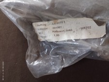 Flex Haltearm links881951 / f.WS702