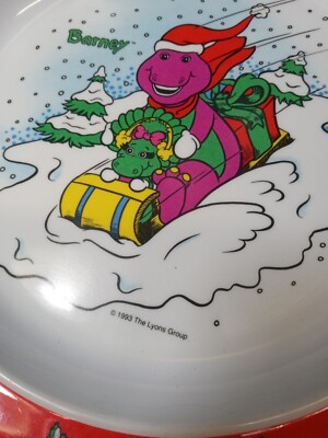 Tasse bonhomme de neige en céramique à l'envers