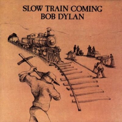 Bob Dylan : Slow Train Coming CD Value Guaranteed from eBay s biggest seller!