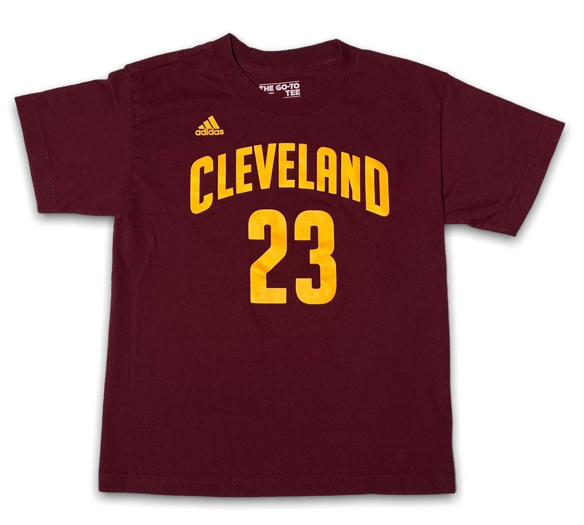 Lebron james youth t cheap shirt