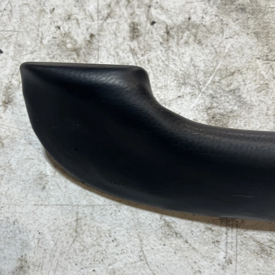 Mercedes Benz 220A W180 1955 pontón pasajero agarre delantero manija reposabrazos superior Foto 2 de 4