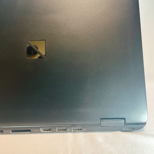 NEC Lavie PC-GN10S6RG 12.5 Core i5-10210Y 8GB RAM 256GB SSD With AC adapter_671 - Picture 6 of 10
