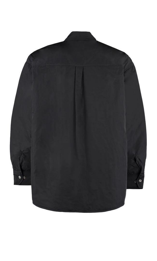 OUR LEGACY TECH BORROWED JACKET Size 46 | eBay OUR LEGACY TECH BORROWED JACKET Size 46 | eBay