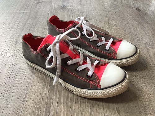Converse All Star Chuck Taylor Pink 