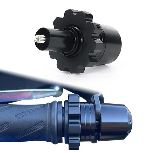 Motorcycle Throttle Stabilizer Cruise Control For SUZUKI V-Strom 2004-2024 Etc