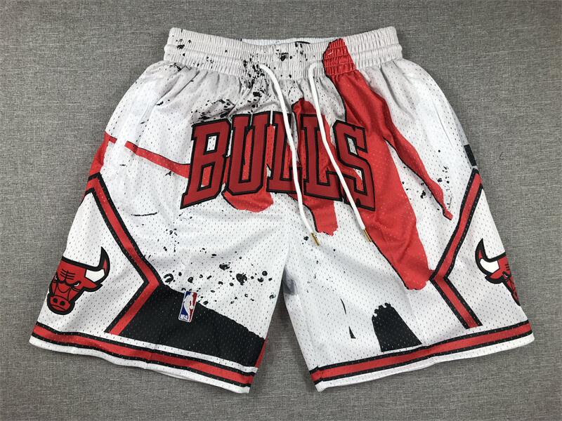 CHICAGOBULLSバスケットパンツ 楽天市場】nba ブルズ ショーツ（メンズウェア