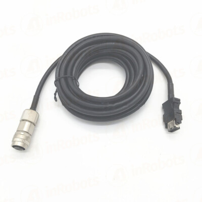 MITSUBISHI CNV2E-8P-5M Encoder Cable 1PC 2Yr Warranty