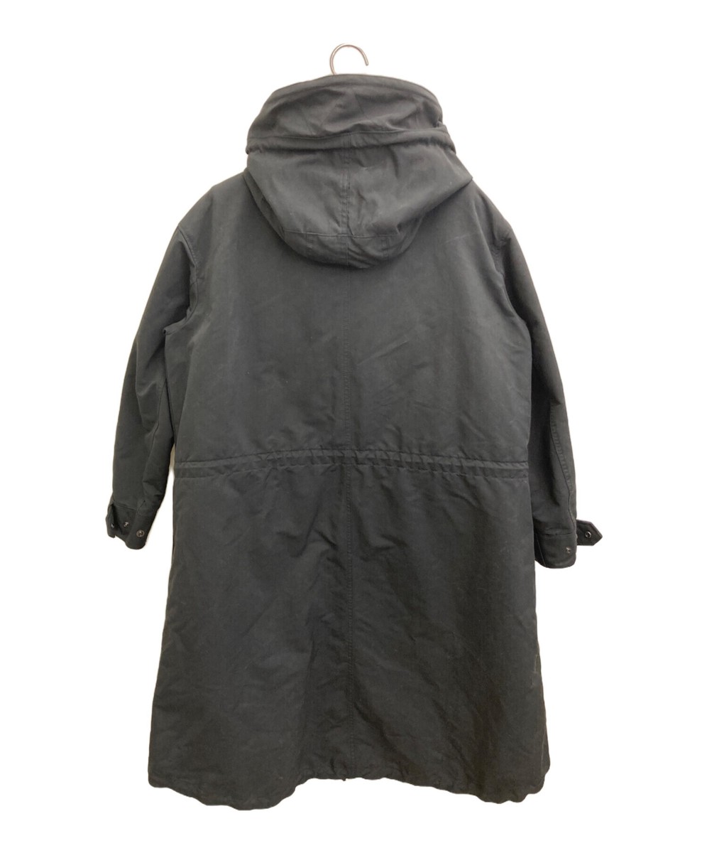 THE RERACS × edition mod coat with liner Size: 36 Men 19FW THE RERACS × edition mod coat with liner Size: 36 Men 19FW
