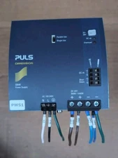PULS QS40.241 Dimension DIN Rail Power Supply 24v 40A 960w (30 Day Warranty)