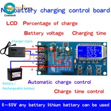 بطارية 30A Lithium