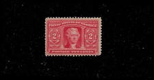 US Scott 324 Unused No Gum Fine - Very Fine  SCV $22.50